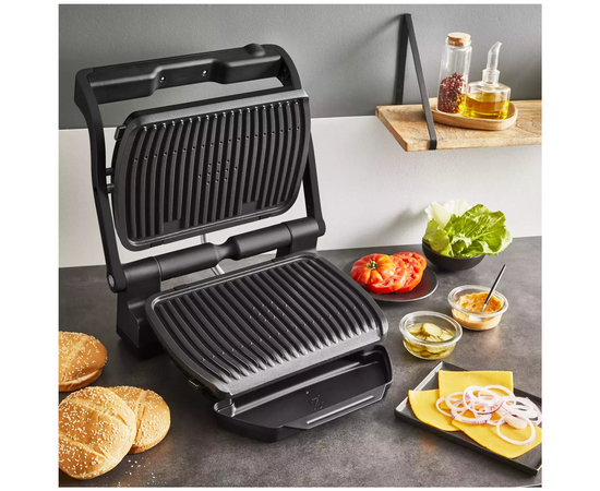 Электрогриль Tefal Optigrill GC717810 