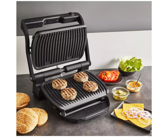  Электрогриль Tefal Optigrill GC717810 