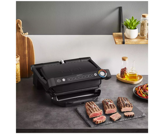  Электрогриль Tefal Optigrill GC717810 