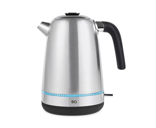  Чайник BQ KT1725SW Steel-Black 