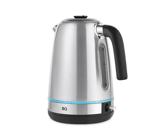  Чайник BQ KT1725SW Steel-Black 