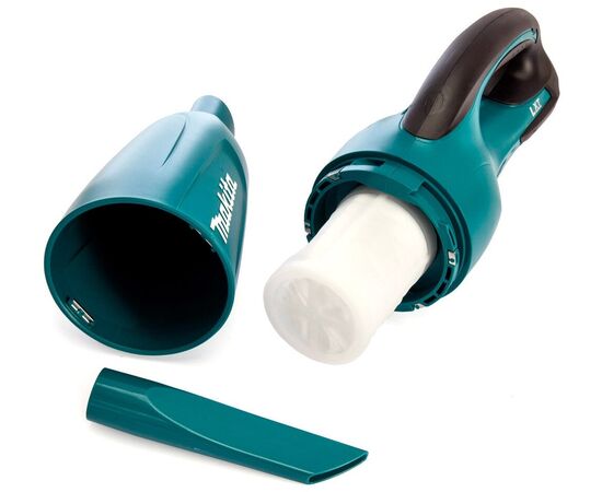  Пылесос Makita DCL 180 Z 