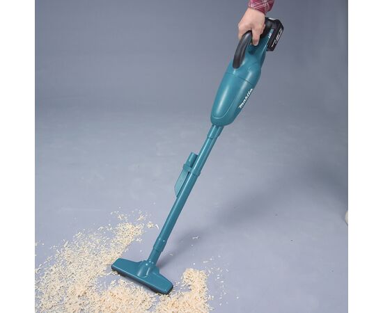  Пылесос Makita DCL 180 Z 