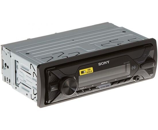  Автомагнитола Sony DSX-A110U 1DIN 4x55Вт 