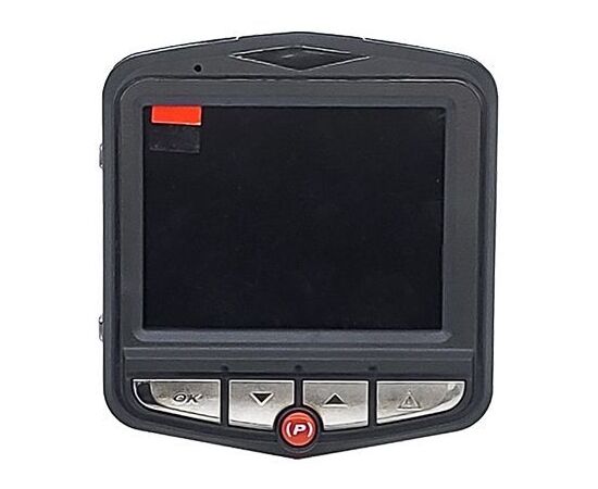  Видеорегистратор Sho-Me FHD-325 черный 