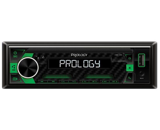  Автомагнитола Prology CMX-235 