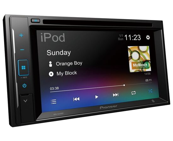  Автомагнитола Pioneer AVH-A245BT 