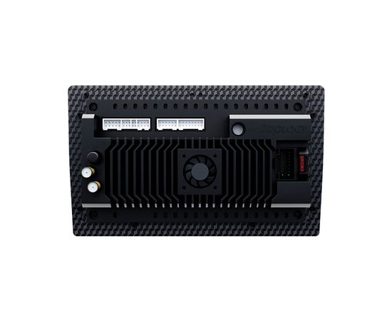  Автомагнитола Prology MPA-235 DSP (PRMPA235) 2DIN 4x55Вт 