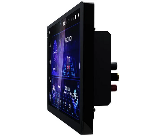  Автомагнитола Prology MPA-235 DSP (PRMPA235) 2DIN 4x55Вт 