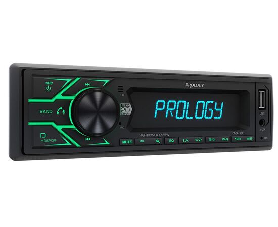  Автомагнитола PROLOGY CMX-190 USB/SD-ресивер 
