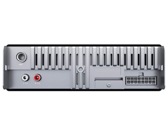  Автомагнитола PROLOGY CMX-190 USB/SD-ресивер 