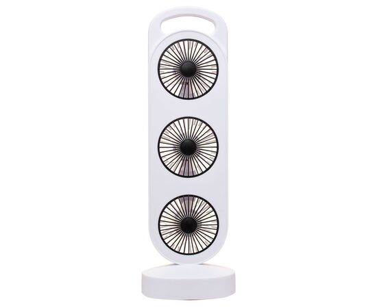  Вентилятор - настольный Cool Fan S31 (black) (240915) 