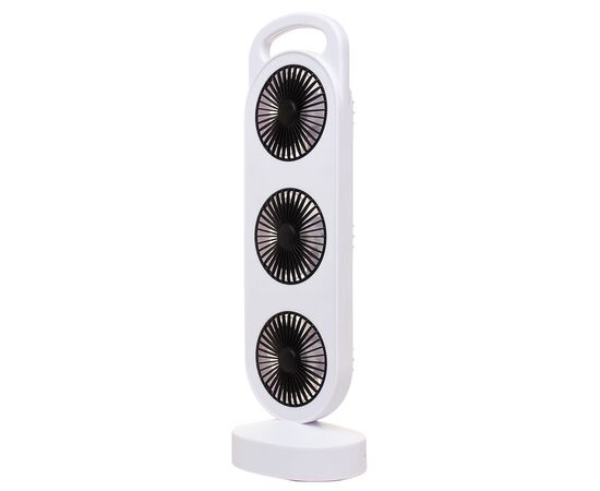  Вентилятор - настольный Cool Fan S31 (black) (240915) 