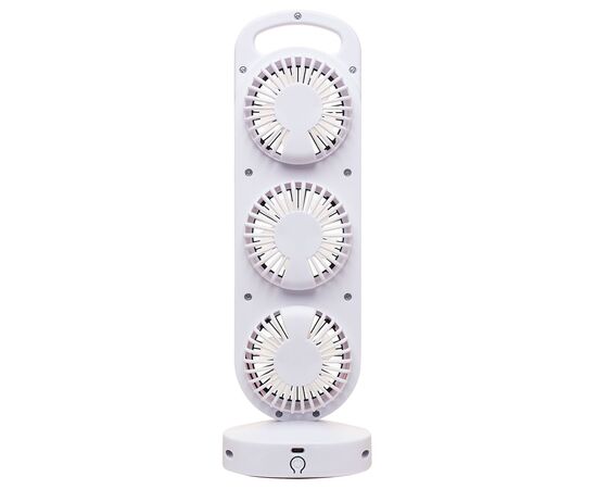  Вентилятор - настольный Cool Fan S31 (black) (240915) 