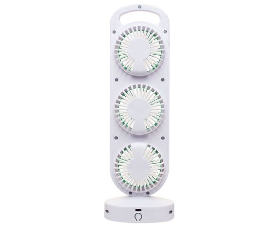  Вентилятор - настольный Cool Fan S31 (black) (240915) 