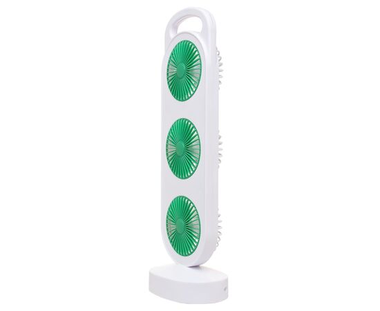  Вентилятор - настольный Cool Fan S31 (green) (240916) 