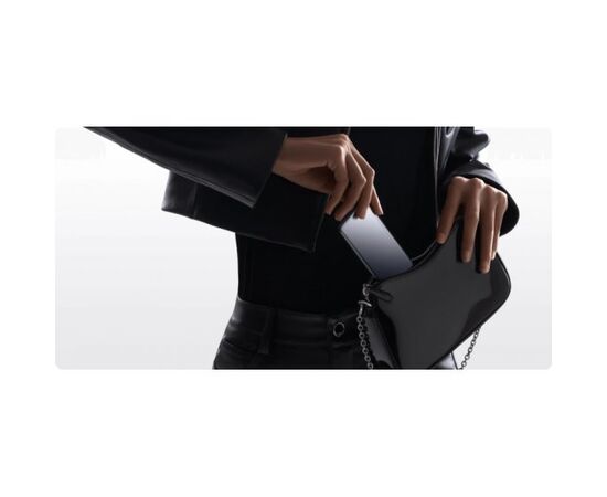  Внешний аккумулятор Xiaomi BHR9535GL Ultra Slim Power Bank 5000mAh GL 