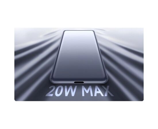  Внешний аккумулятор Xiaomi BHR9535GL Ultra Slim Power Bank 5000mAh GL 