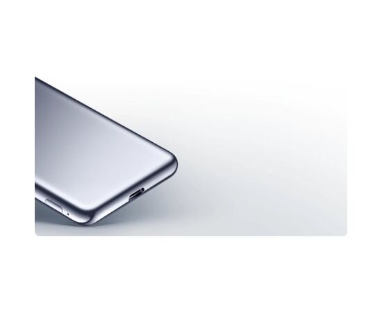  Внешний аккумулятор Xiaomi BHR9535GL Ultra Slim Power Bank 5000mAh GL 