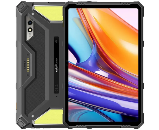  10.36" Планшет Ulefone Armor Pad 3 Pro 8/256Gb Black 