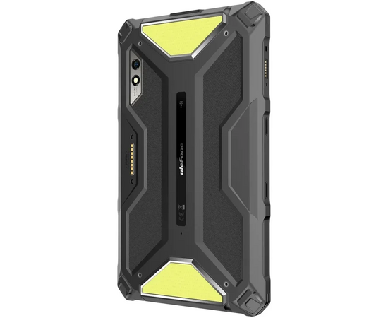  10.36" Планшет Ulefone Armor Pad 3 Pro 8/256Gb Black 