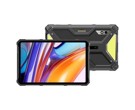  10.36" Планшет Ulefone Armor Pad 3 Pro 8/256Gb Black 
