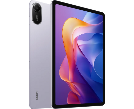  Планшет Xiaomi Redmi Pad 2 8/256Gb Lavender Purple РСТ 