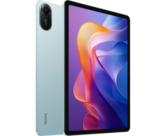  Планшет Xiaomi Redmi Pad 2 8/256Gb Mint Green РСТ 