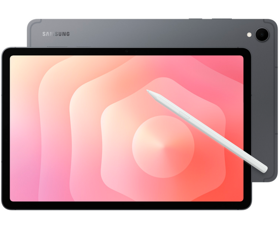  Планшет Samsung Galaxy Tab S11 5G (SM-X736BZAECAU) 12/256Gb серый 