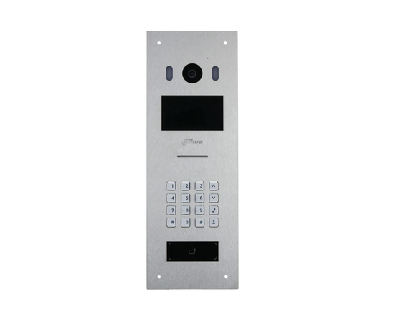  Вызывная панель Dahua DHI-VTO6521K-S2 