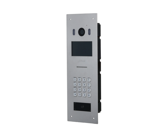  Вызывная панель Dahua DHI-VTO6521K-S2 