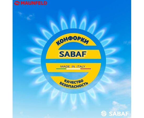  Варочная поверхность Maunfeld EGHS.32.3ES/G 