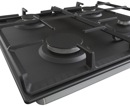  Варочная поверхность Gorenje G641EXB черная 