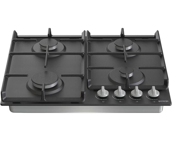  Варочная поверхность Gorenje G641EXB черная 