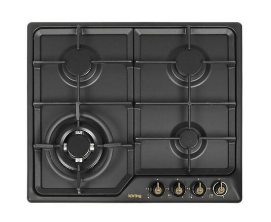  Варочная поверхность Korting HG 630 CTSN 