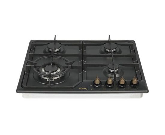  Варочная поверхность Korting HG 630 CTSN 