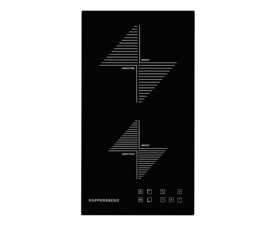  Варочная поверхность Kuppersberg ICO 302 
