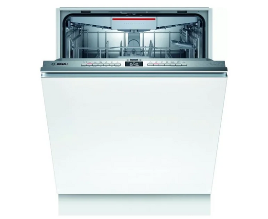  Встраиваемая посудомоечная машина Bosch SMV4HVX07E 