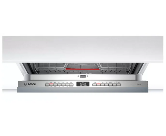  Встраиваемая посудомоечная машина Bosch SMV4HVX07E 