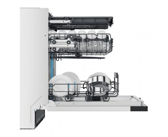  Встраиваемая посудомоечная машина Haier HDWE16-595RU 