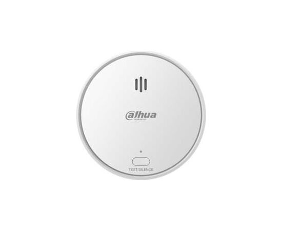  Датчик дыма Dahua DHI-HY-SA21A-W2 