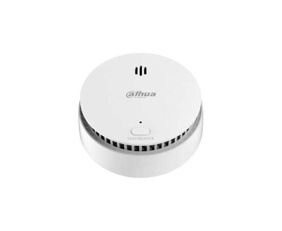 Датчик дыма Dahua DHI-HY-SA21A-W2 