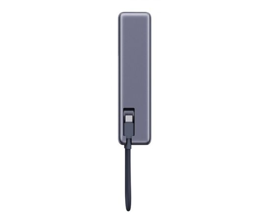  Внешний аккумулятор Xiaomi BHR9361GL 165W Power Bank 10000mAh (Integrated Cable) GL 