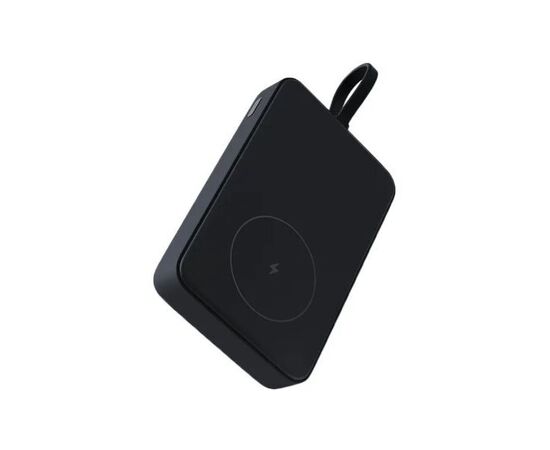  Внешний аккумулятор с кабелем Xiaomi 33W Magnetic Power Bank 10000mAh (Integrated Cable) Gray 
