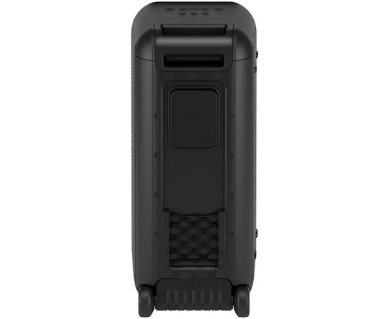  Минисистема LG Xboom XL7T черный 250Вт USB BT 
