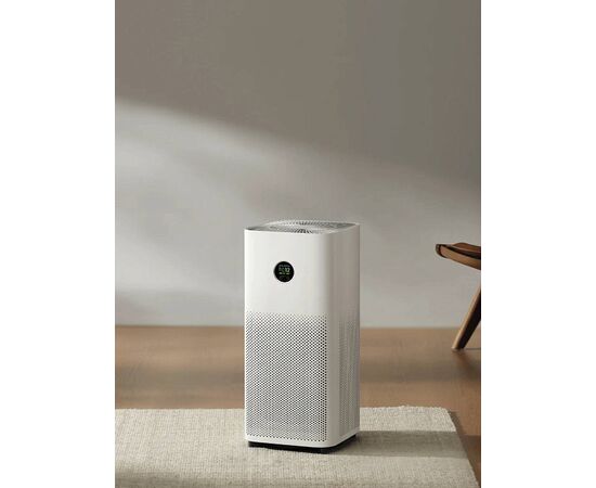  Очиститель воздуха Mijia Smart Air Purifier 6 EU BHR08MZEU 