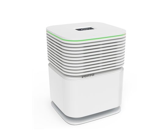  Очиститель воздуха Venta AeroStyle Compact AP730 белый/черный 75кв.м 