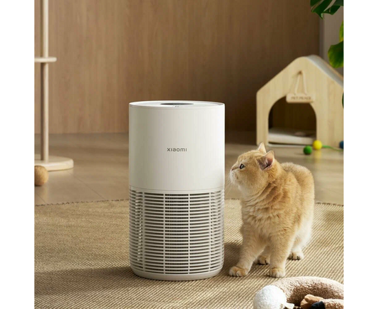  Очиститель воздуха Xiaomi BHR9969EU Smart Pet Care Air Purifier EU 