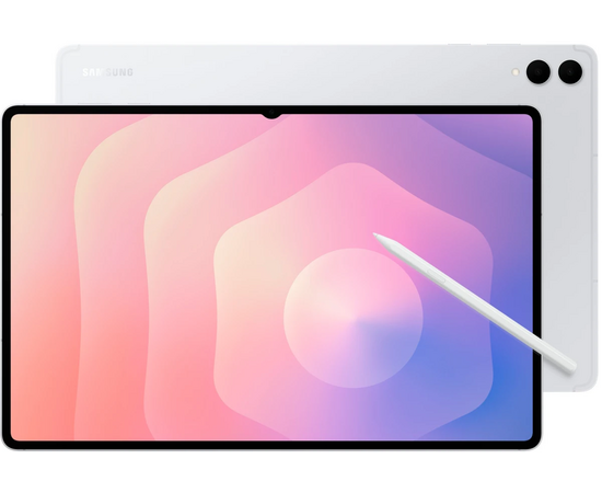  Планшет Samsung Galaxy Tab S11 Ultra (SM-X930NZSACAU) 12/256Gb серебристый 