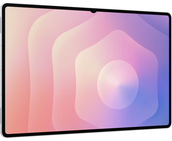  Планшет Samsung Galaxy Tab S11 Ultra (SM-X930NZSACAU) 12/256Gb серебристый 